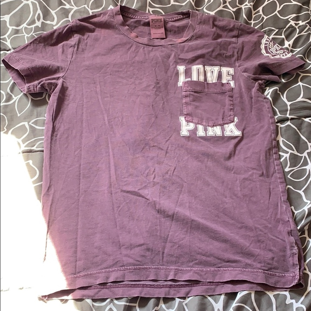 PINK t-shirt